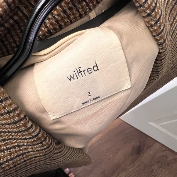 Wilfred blazer - Picture 5 of 5